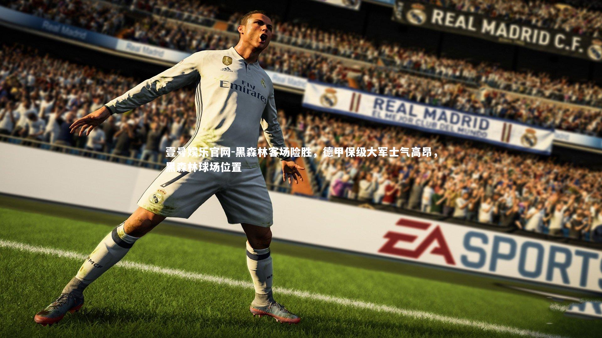 黑森林客场险胜，德甲保级大军士气高昂，黑森林球场位置